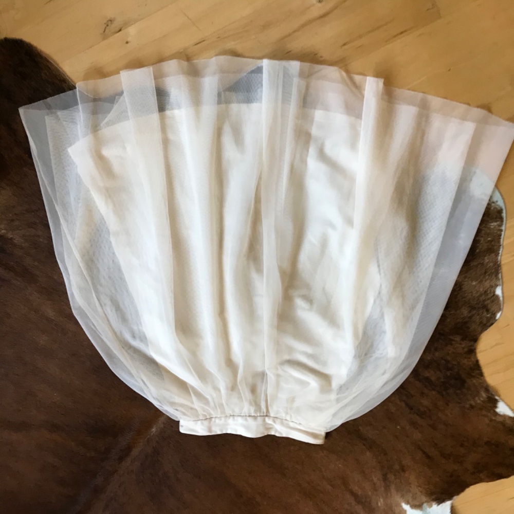 Tutu skirt - Picture 2 of 4